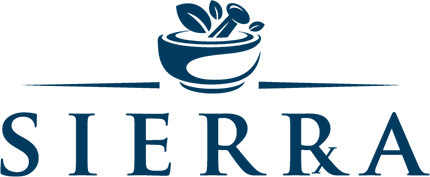 Sierra Pharmacy  - Logo