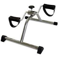 Pedal Exercisers