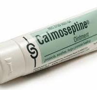 Calmoseptine