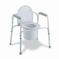 Commodes