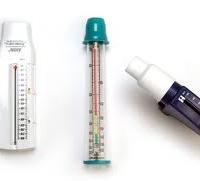 Peak Flow Meters