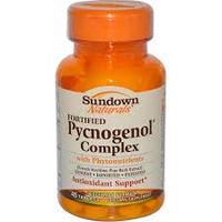 Pycnogenol