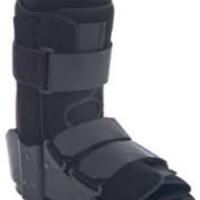 Cam Walking Boot