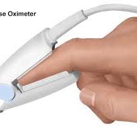 Pulse Oximeters