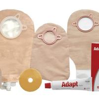 Ostomy Supplies