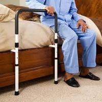Bed Support Rails