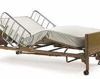 Hospital Bed