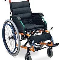 Pediatric Wheelchairs