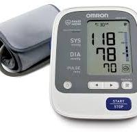 Blood Pressure Monitors