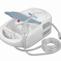Nebulizer