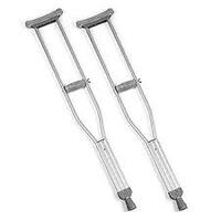 Crutches