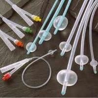 Urinary Catheters